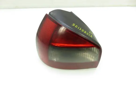 Audi A3 S3 8L Rear/tail lights 8L0945095B