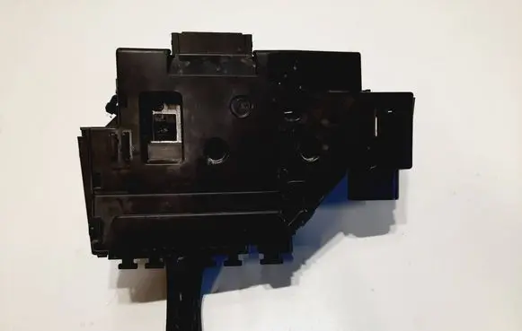 Mercedes-Benz C W205 Fuse box set