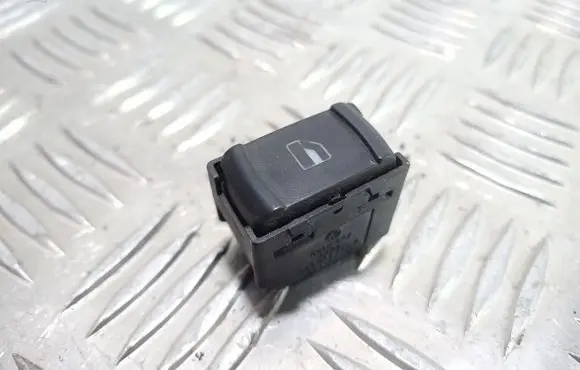 Volkswagen Golf IV Electric window control switch 3B0959855B