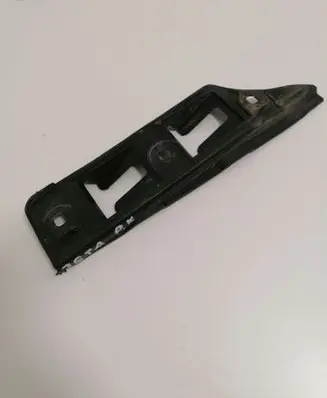Volkswagen Jetta V Front bumper mounting bracket 1K0807183