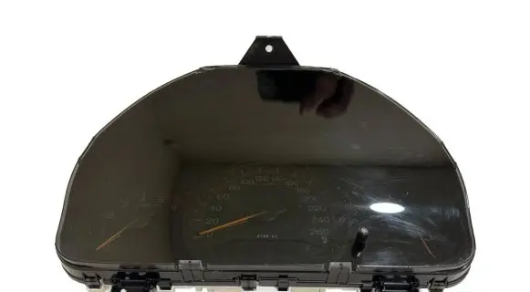 Honda Accord Speedometer (instrument cluster) 78100G200 HR0354206 0701180142282