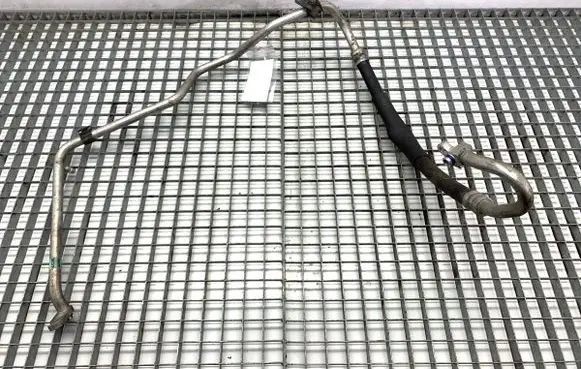 Hyundai Tucson JM Air conditioning (A/C) pipe/hose 