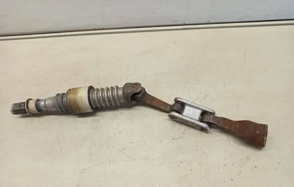 Mercedes-Benz CLK A209 C209 Steering column universal joint 02M06 2104620748