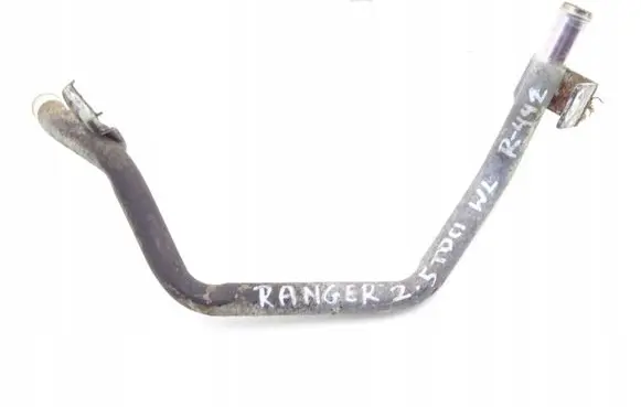 Ford Transit Engine coolant pipe/hose