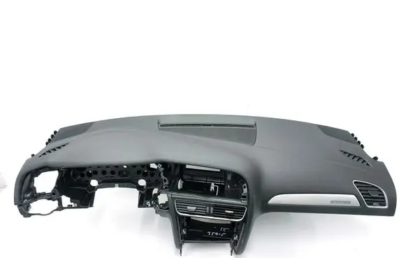Audi A4 S4 B8 8K Dashboard 8K1858005 8K1857041E 8K1857003