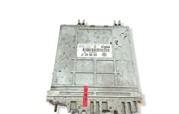 Volkswagen Sharan Engine control unit/module 028906021GT 0281001735