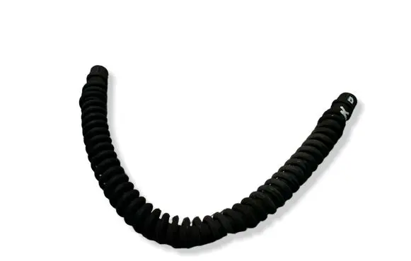Porsche Boxster 987 Brake booster pipe/hose 