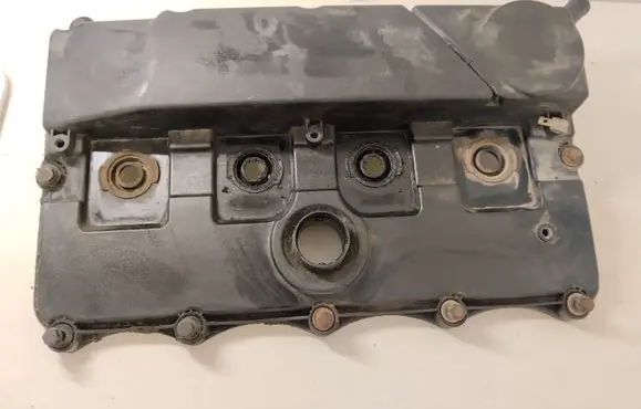 Ford Transit Rocker cam cover 