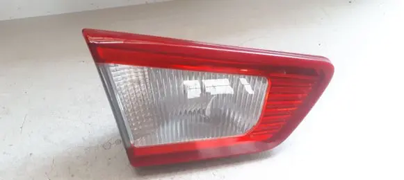 Mitsubishi Colt Tailgate rear/tail lights 98182303BA0