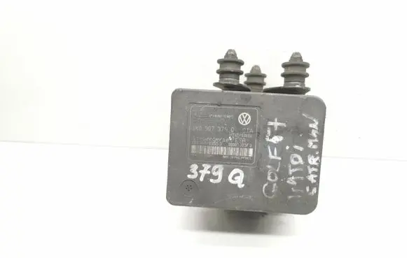 Volkswagen Golf Plus ABS Pump 1K0907379Q
