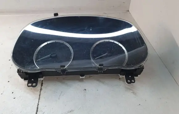 Lexus IS III XE30 Speedometer (instrument cluster) 8380053F20