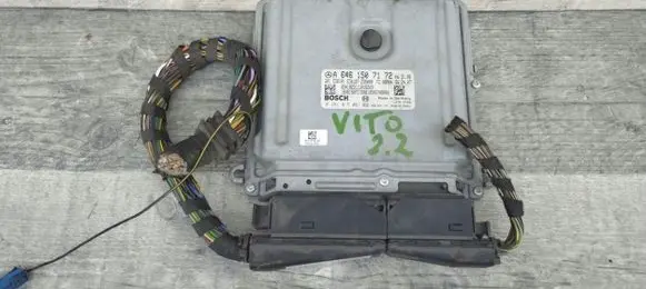Volkswagen Golf IV ESP acceleration yaw rate sensor 1J0907655A