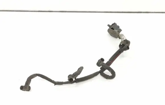 Citroen Berlingo Glow plug wires 538055