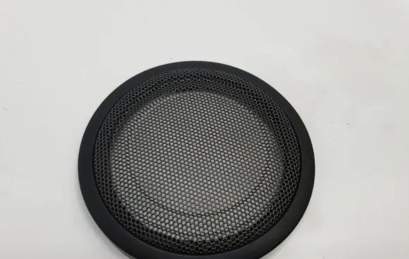 BMW 4 F36 Gran coupe Rear door speaker cover trim 51417279319 7260069