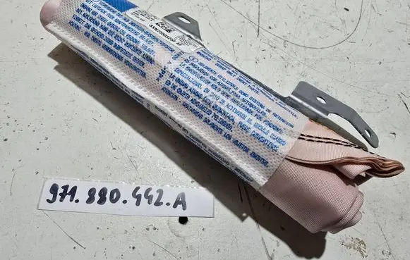 Porsche Panamera (971) Seat airbag 971880442A 34187508E 116762353
