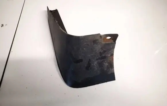 Rear mudguard