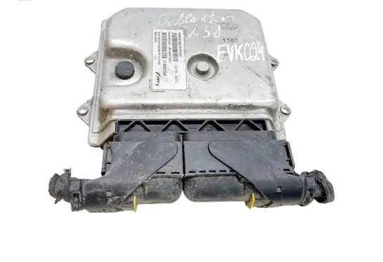 Fiat Doblo Engine control unit/module 51892332