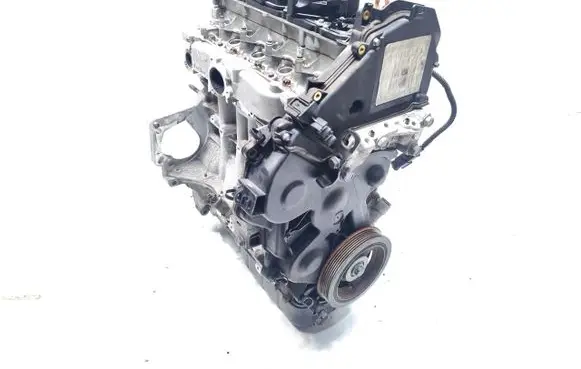 Citroen C3 Picasso Engine 9HP