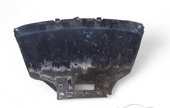 Ford Transit Courier Engine splash shield/under tray