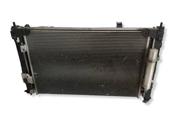 Mitsubishi ASX Electric radiator cooling fan 