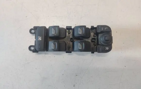 Volvo V70 Electric window control switch 30773269