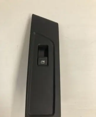 Volkswagen PASSAT B7 Electric window control switch 857857