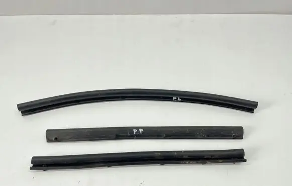 Renault Talisman Engine compartment rubber 