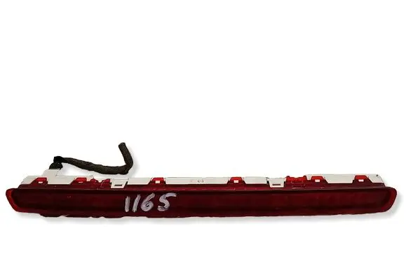 Opel Vectra C Third/center stoplight 9185991
