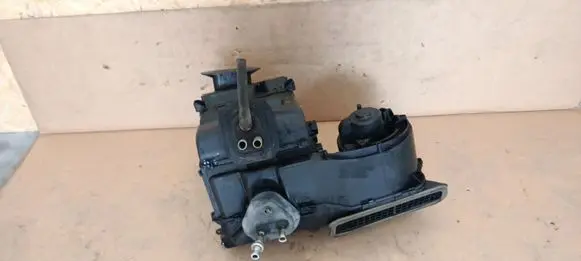 Jaguar X-Type Heater blower radiator 18K418