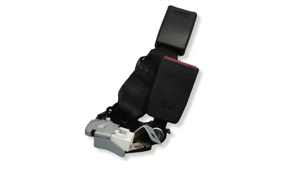 Mazda 3 III Rear seatbelt buckle AFJU0037