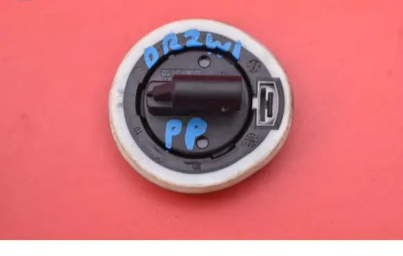 Peugeot 5008 Sensor 9843912180