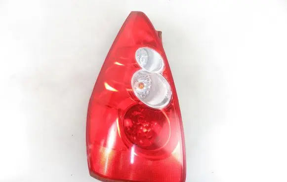 Mazda 5 Rear/tail lights 
