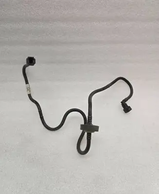 Citroen C5 Aircross Vacuum line/pipe/hose 9813095080
