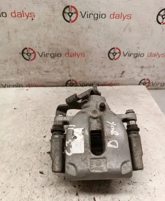 Citroen C3 Rear brake caliper