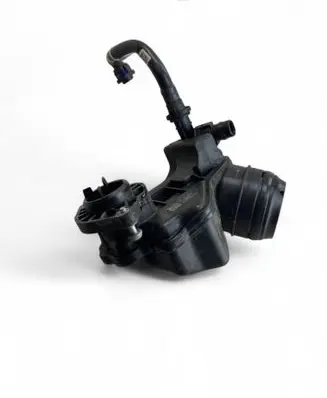 Volkswagen Tiguan Intake resonator 05E129654K