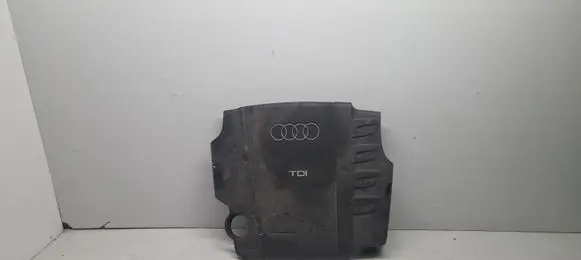 Audi A4 S4 B8 8K Engine cover (trim) 03L103925