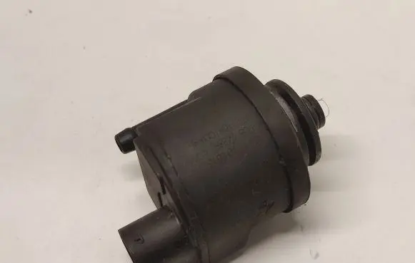 BMW 7 F01 F02 F03 F04 Fuel filter heater 7801209