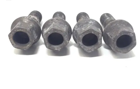 Mini One - Cooper R50 - 53 Nuts/bolts 