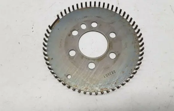 Citroen DS3 Crankshaft position gear V754005180