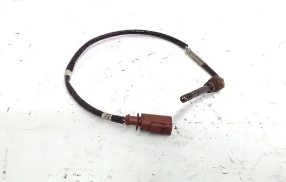 Skoda Fabia Mk2 (5J) Exhaust gas temperature sensor 03L906088FG