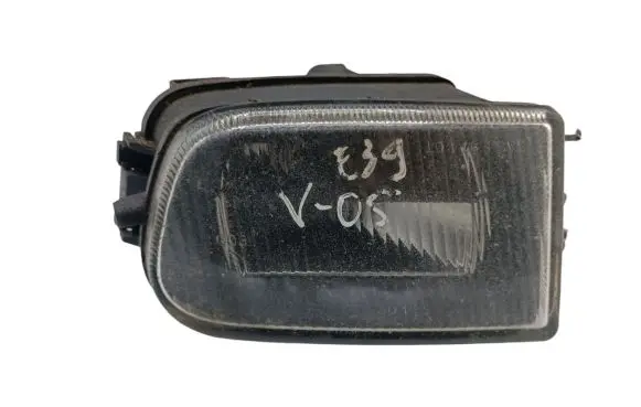 BMW 5 E39 Front fog light 63178377941