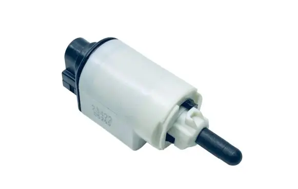 Citroen C4 III e-C4 Reversing light switch sensor 9813503180