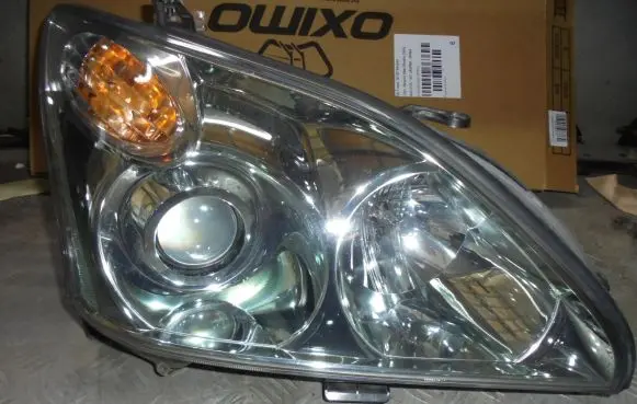 Lexus RX 330 - 350 - 400H Headlight/headlamp