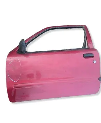 Fiat Seicento/600 Front door 