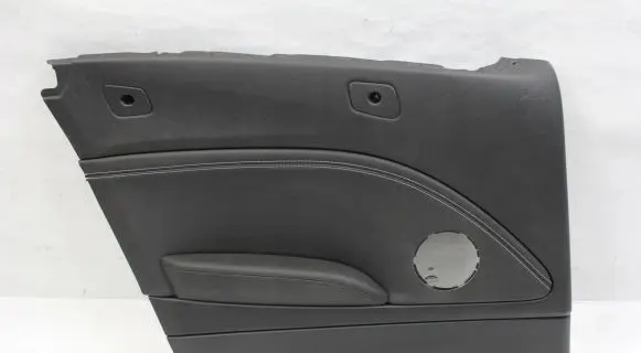 BMW 2 F22 F23 Coupe rear side trim panel 9492239