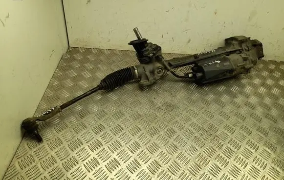 Volkswagen PASSAT B8 Steering rack 5Q1423105F