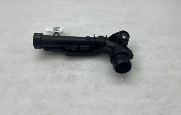 Peugeot 3008 II Intercooler hose/pipe 9810958280