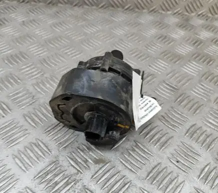 Tesla Model X Electric auxiliary coolant/water pump 103732800G