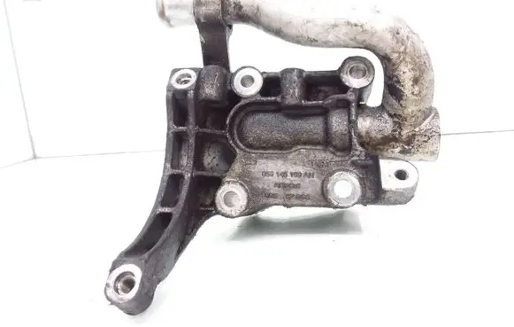 Audi A6 S6 C7 4G A/C compressor mount bracket 059145169AN