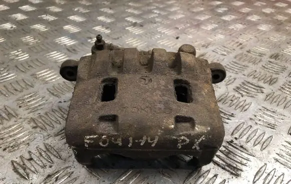 Subaru Forester SG Front brake caliper